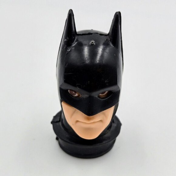 Vintage Catwoman McDonald’s Happy Meal Toys 1991 DC Comics With Bonus Batman - Picture 8 of 13